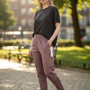 All in Motion Mauve Women's Pants